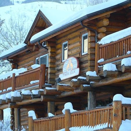 Rock Creek Resort Red Lodge Exterior foto